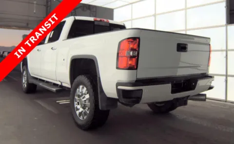 More photos of 2019 GMC Sierra 2500 HD Denali at Auto Boutique Texas, TX