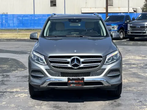 More photos of 2016 Mercedes-Benz GLE 350 at Auto Boutique Texas, TX