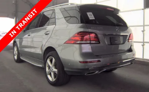 More photos of 2016 Mercedes-Benz GLE 350 at Auto Boutique Texas, TX