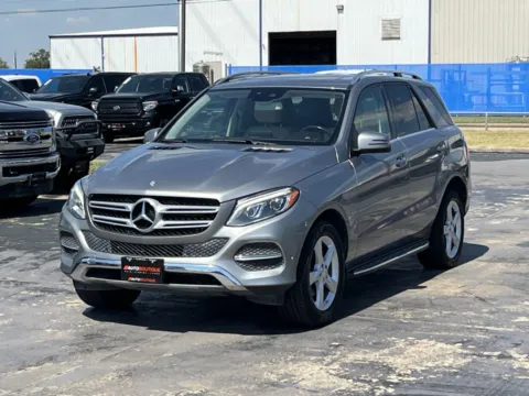 Photos of 2016 Mercedes-Benz GLE 350 for sale in Alvin, TX at Auto Boutique Texas