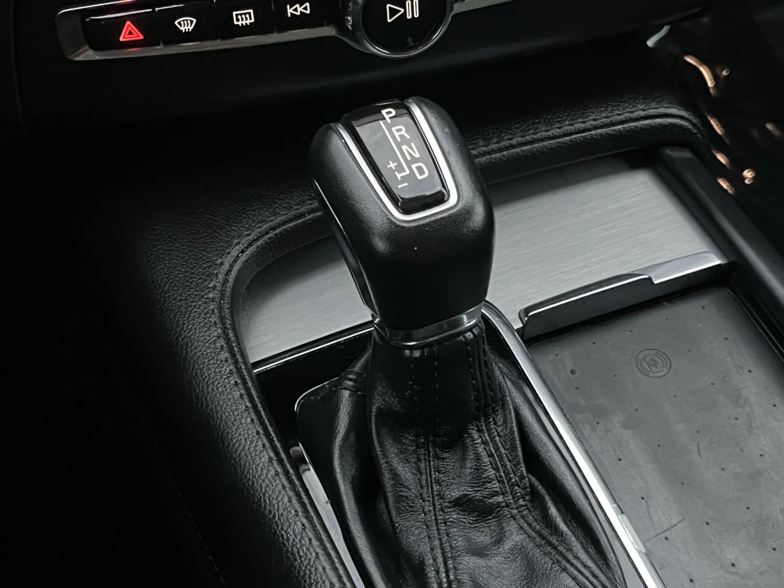 Volvo XC90 photo 22