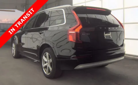 More photos of 2022 Volvo XC90 Momentum at Auto Boutique Texas, TX