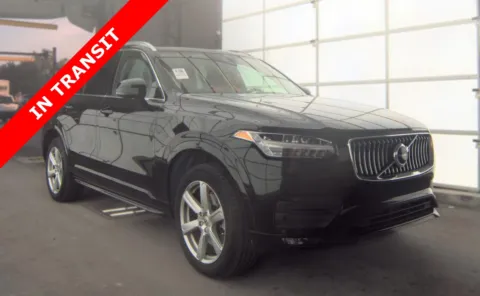 Another view of 2022 Volvo XC90 Momentum for sale in Alvin, TX at Auto Boutique Texas