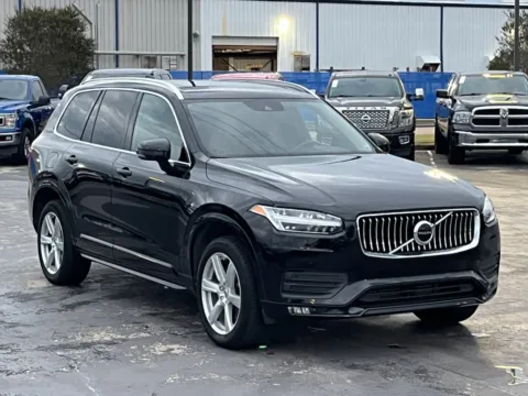 Another view of 2022 Volvo XC90 Momentum for sale in Alvin, TX at Auto Boutique Texas