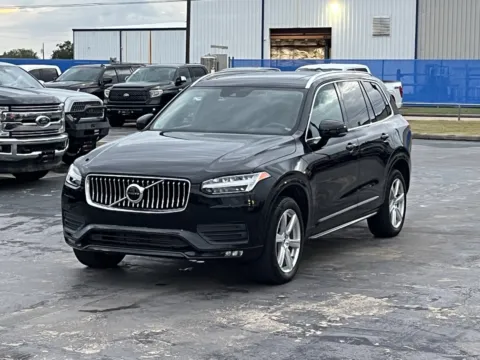Photos of 2022 Volvo XC90 Momentum for sale in Alvin, TX at Auto Boutique Texas