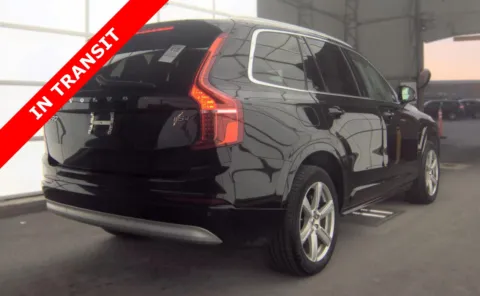 More photos of 2022 Volvo XC90 Momentum at Auto Boutique Texas, TX
