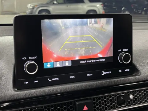 More photos of 2022 Honda Civic Hatchback Sport at Auto Boutique Texas, TX