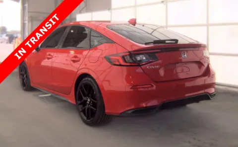 More photos of 2022 Honda Civic Hatchback Sport at Auto Boutique Texas, TX