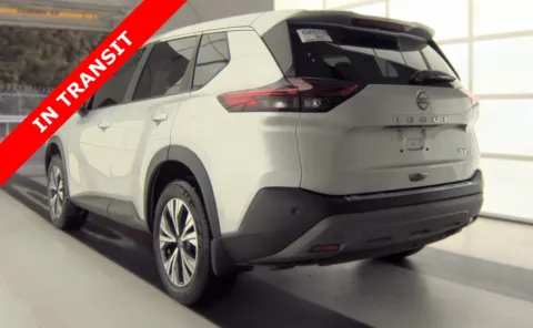 More photos of 2022 Nissan Rogue SV at Auto Boutique Texas, TX