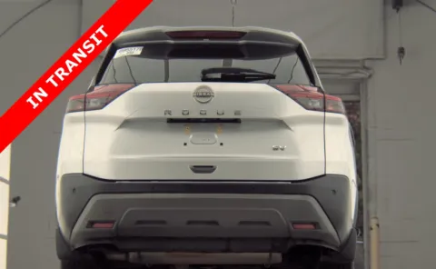 More photos of 2022 Nissan Rogue SV at Auto Boutique Texas, TX