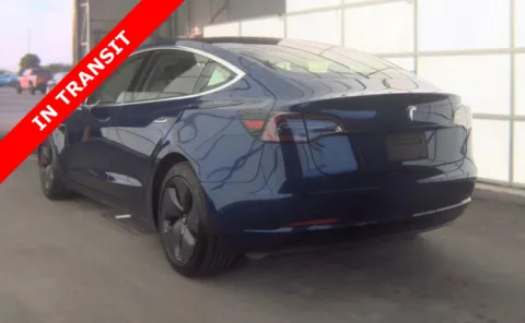 More photos of 2019 Tesla Model 3 Standard Range Plus at Auto Boutique Texas, TX
