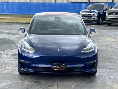 More photos of 2019 Tesla Model 3 Standard Range Plus at Auto Boutique Texas, TX