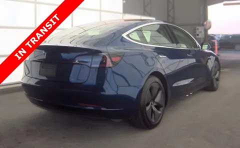 More photos of 2019 Tesla Model 3 Standard Range Plus at Auto Boutique Texas, TX