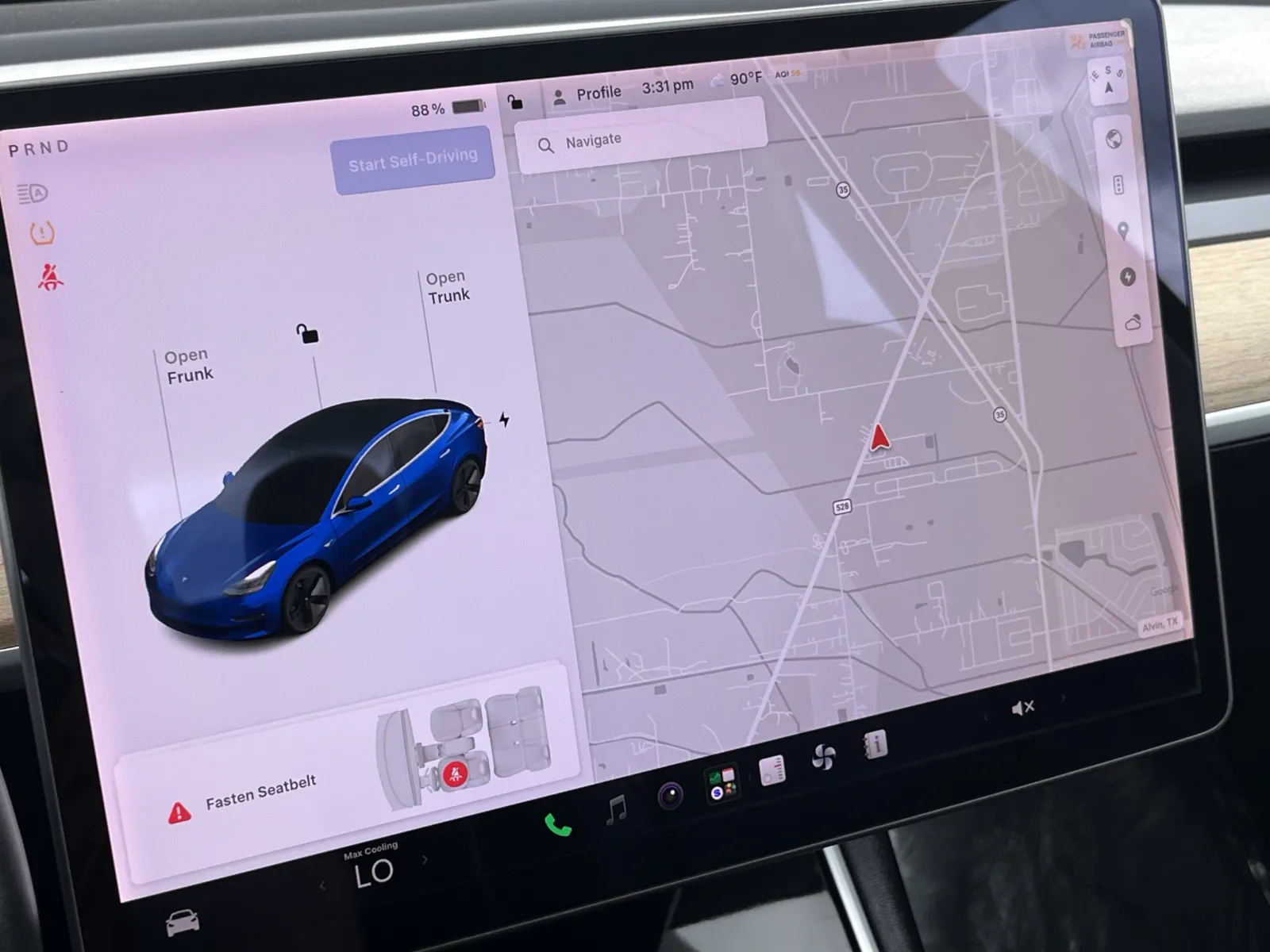Tesla Model 3 photo 6