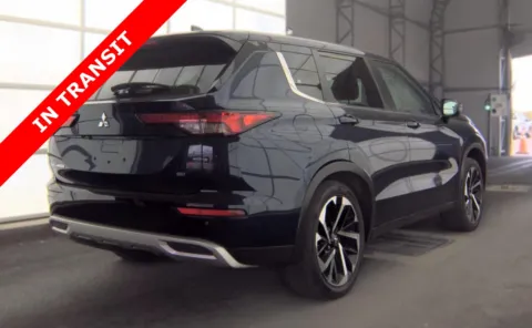 More photos of 2023 Mitsubishi Outlander SE Special Edition at Auto Boutique Texas, TX