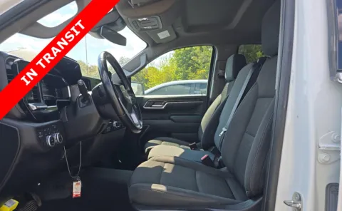 More photos of 2024 GMC Sierra 1500 SLE at Auto Boutique Texas, TX