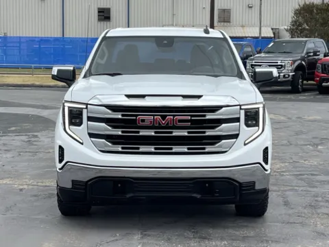 More photos of 2024 GMC Sierra 1500 SLE at Auto Boutique Texas, TX