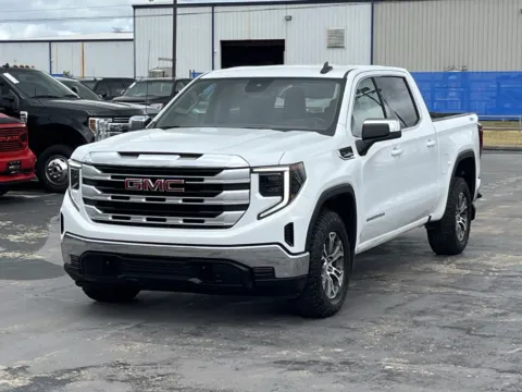 Photos of 2024 GMC Sierra 1500 SLE for sale in Alvin, TX at Auto Boutique Texas