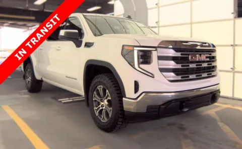 Another view of 2024 GMC Sierra 1500 SLE for sale in Alvin, TX at Auto Boutique Texas