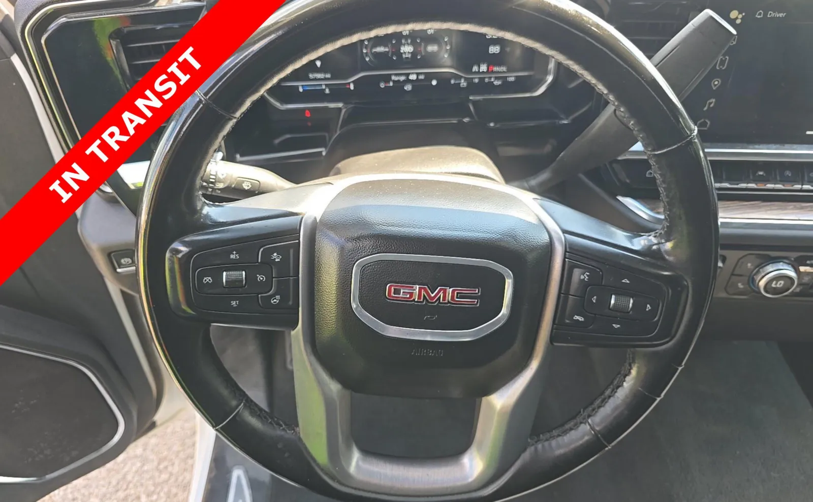 GMC Sierra photo 6