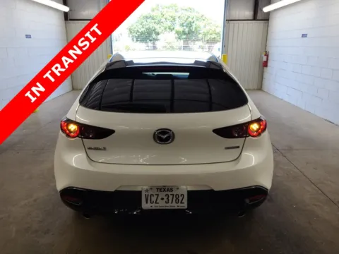 More photos of 2021 Mazda Mazda3 Hatchback 2.5 S at Auto Boutique Texas, TX