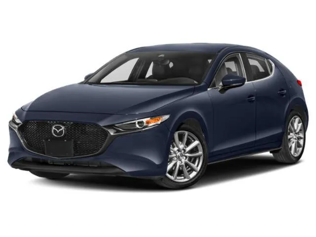2021 Mazda Mazda3 Hatchback 2.5 S for sale in Alvin, TX