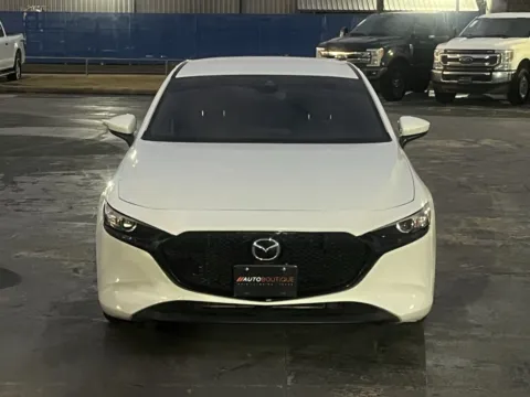 More photos of 2021 Mazda Mazda3 Hatchback 2.5 S at Auto Boutique Texas, TX