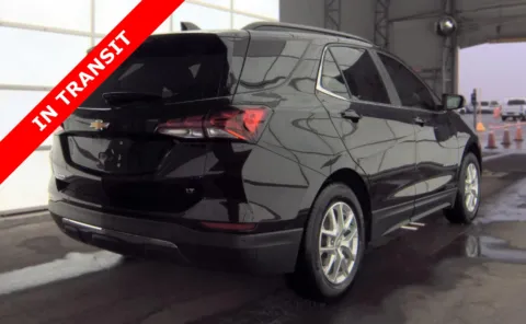 More photos of 2024 Chevrolet Equinox LT at Auto Boutique Texas, TX