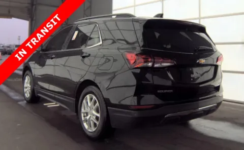 More photos of 2024 Chevrolet Equinox LT at Auto Boutique Texas, TX