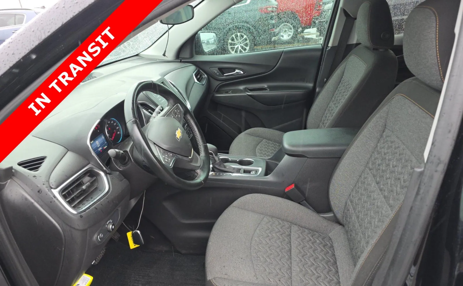 Chevrolet Equinox photo 6