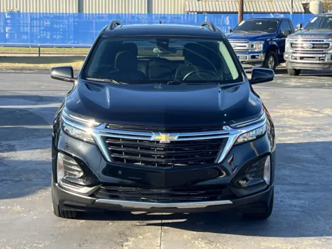 More photos of 2024 Chevrolet Equinox LT at Auto Boutique Texas, TX