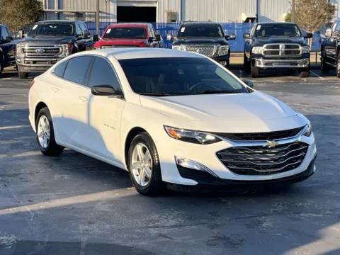 Another view of 2023 Chevrolet Malibu LS for sale in Alvin, TX at Auto Boutique Texas