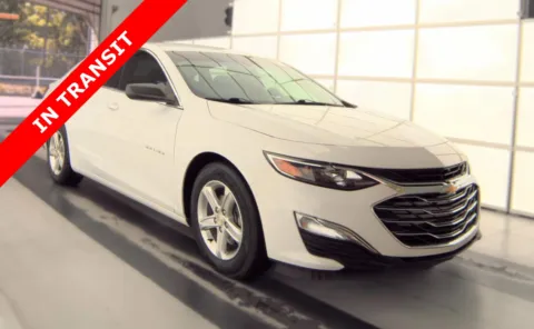 Another view of 2023 Chevrolet Malibu LS for sale in Alvin, TX at Auto Boutique Texas