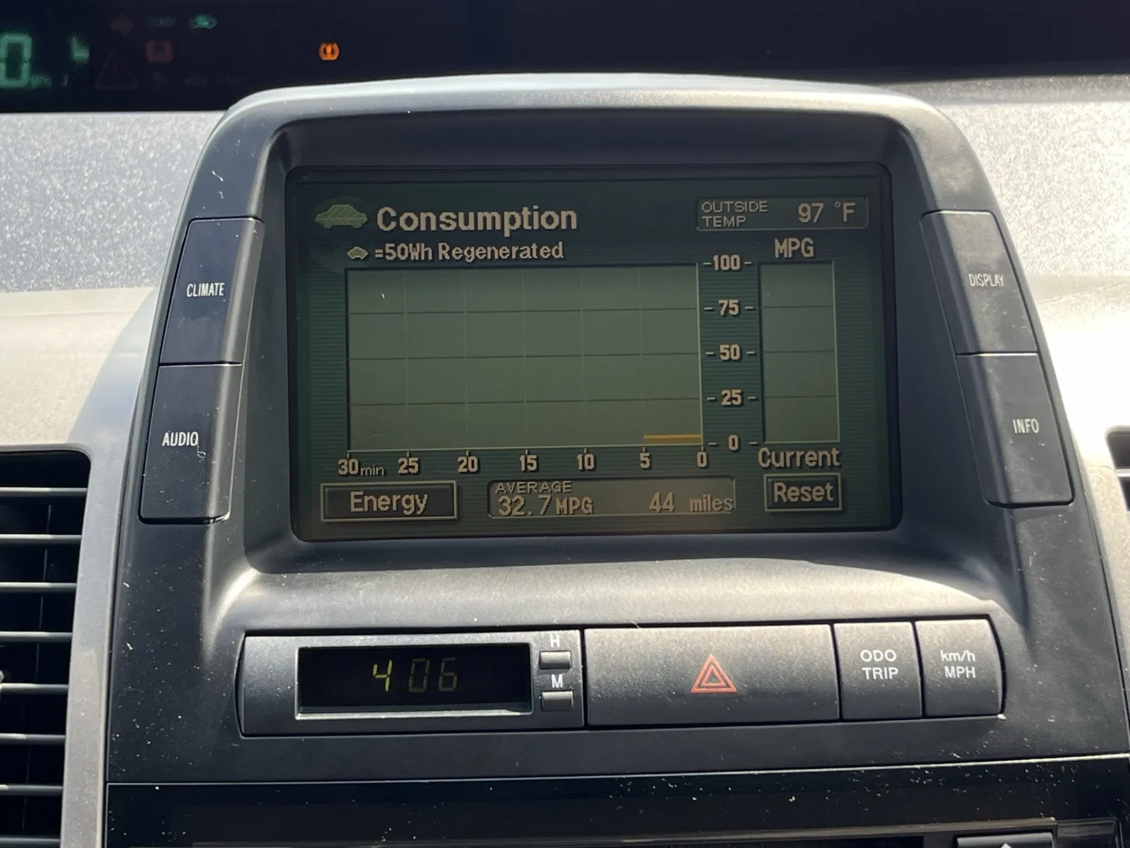 Toyota Prius photo 6