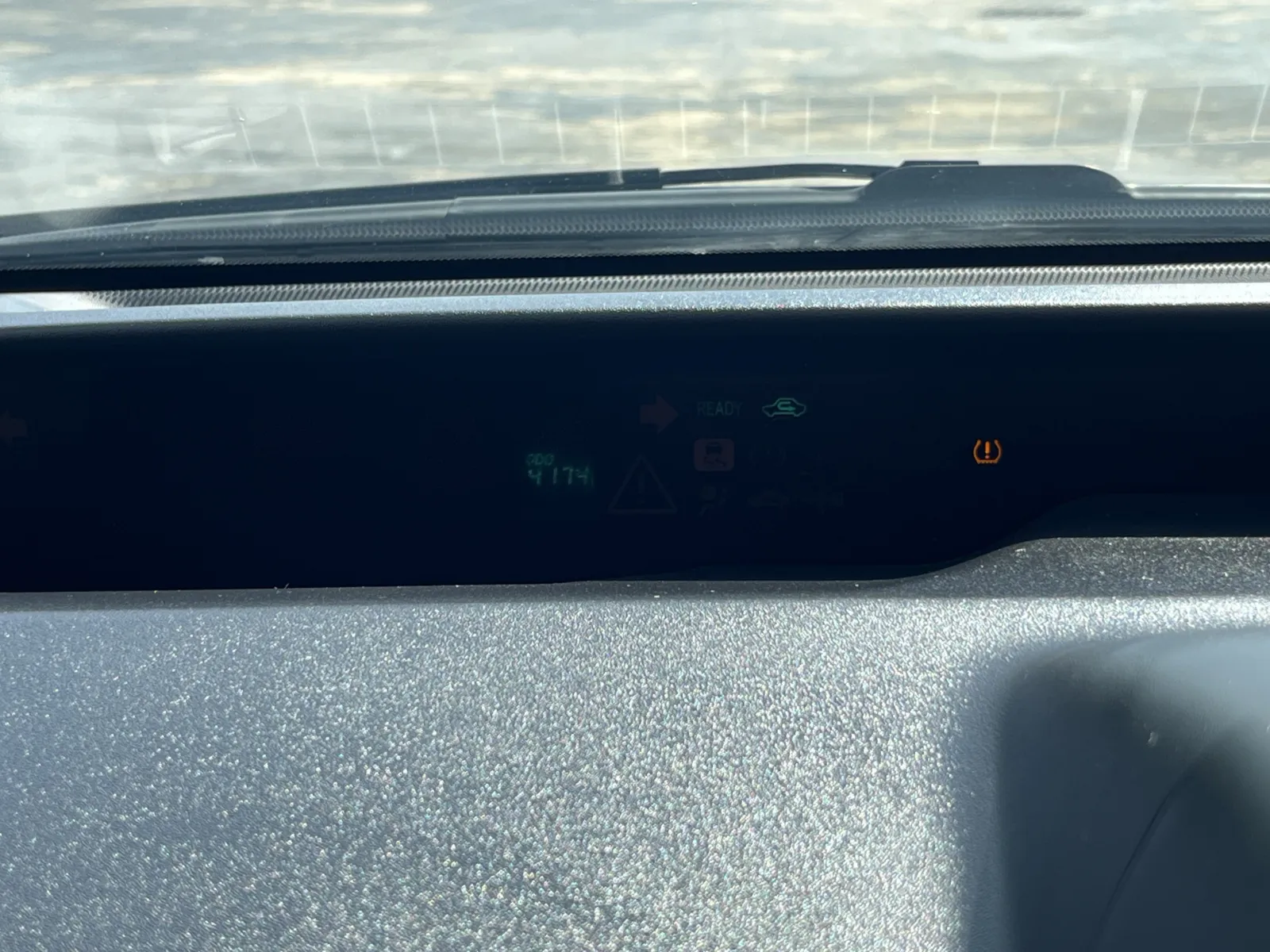 Toyota Prius photo 19