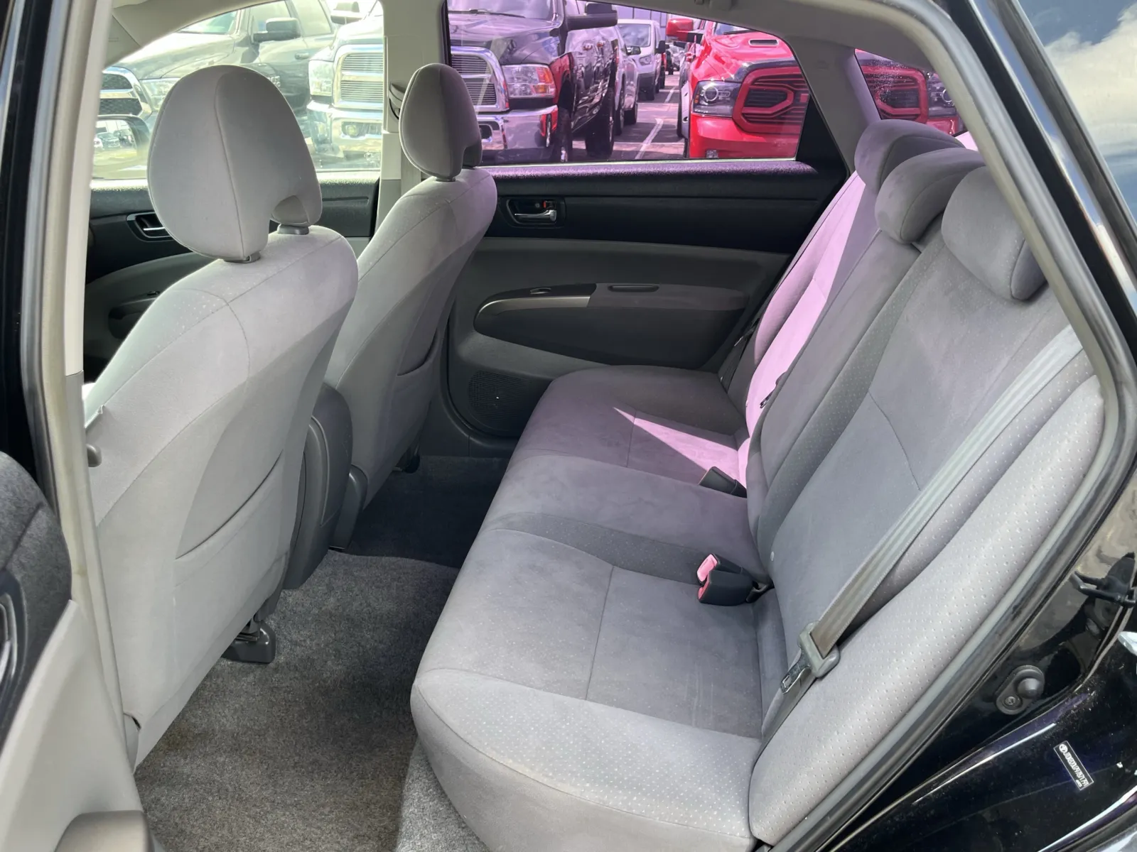 Toyota Prius photo 26