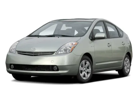 Black 2009 Toyota Prius for sale in Alvin, TX