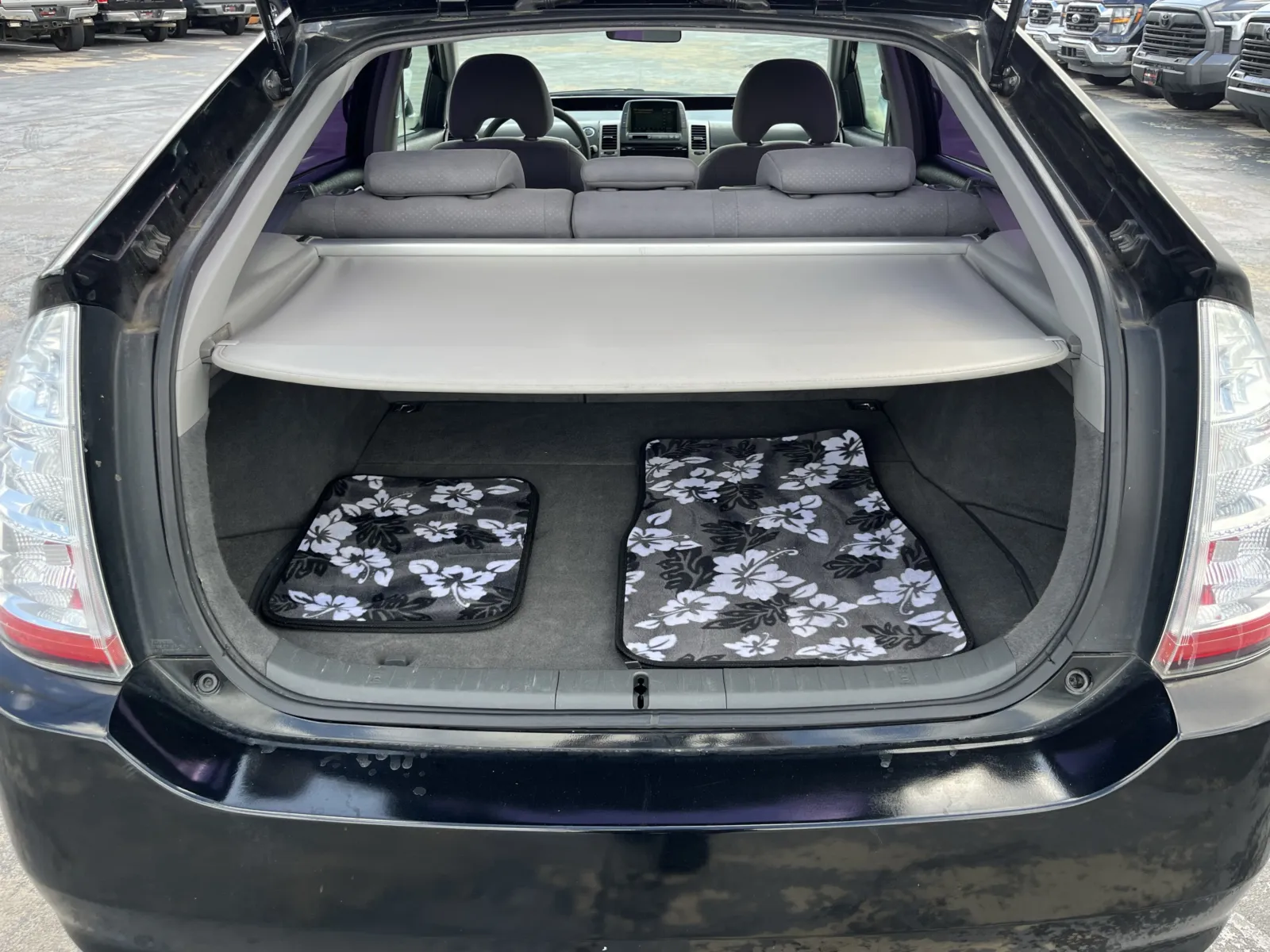 Toyota Prius photo 12