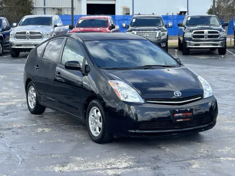 Another view of 2009 Toyota Prius for sale in Alvin, TX at Auto Boutique Texas