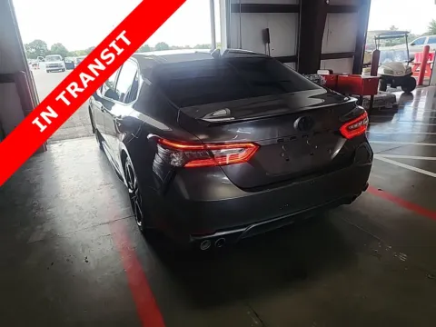 More photos of 2019 Toyota Camry XSE at Auto Boutique Texas, TX