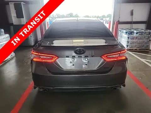 More photos of 2019 Toyota Camry XSE at Auto Boutique Texas, TX