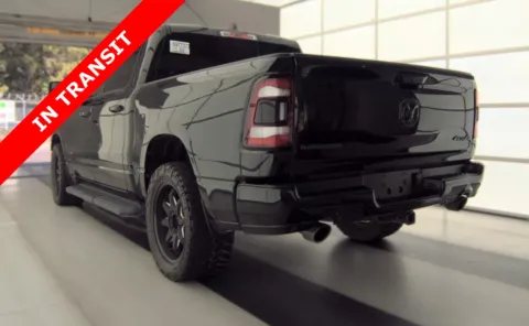 More photos of 2023 Ram 1500 Laramie at Auto Boutique Texas, TX