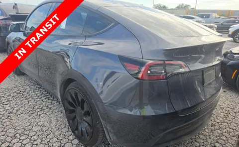 More photos of 2022 Tesla Model Y Performance at Auto Boutique Texas, TX
