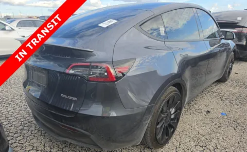 More photos of 2022 Tesla Model Y Performance at Auto Boutique Texas, TX