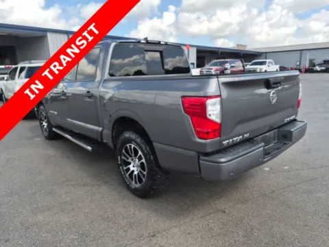 More photos of 2022 Nissan Titan SV at Auto Boutique Texas, TX