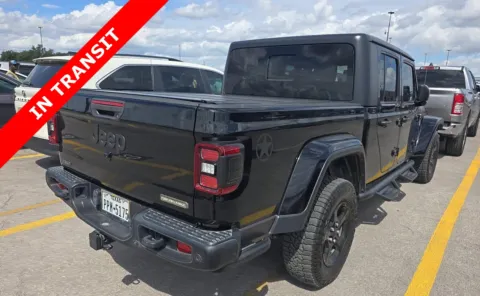 More photos of 2021 Jeep Gladiator Freedom at Auto Boutique Texas, TX
