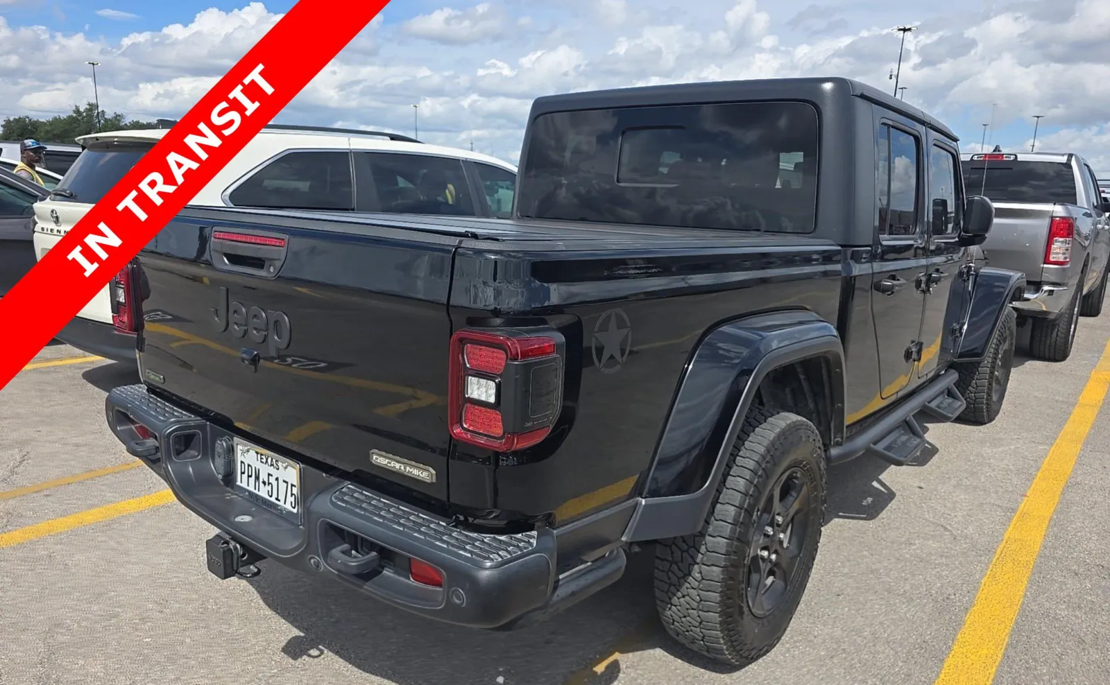Jeep Gladiator photo 4