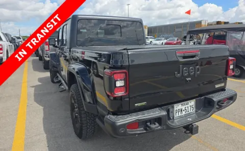 More photos of 2021 Jeep Gladiator Freedom at Auto Boutique Texas, TX