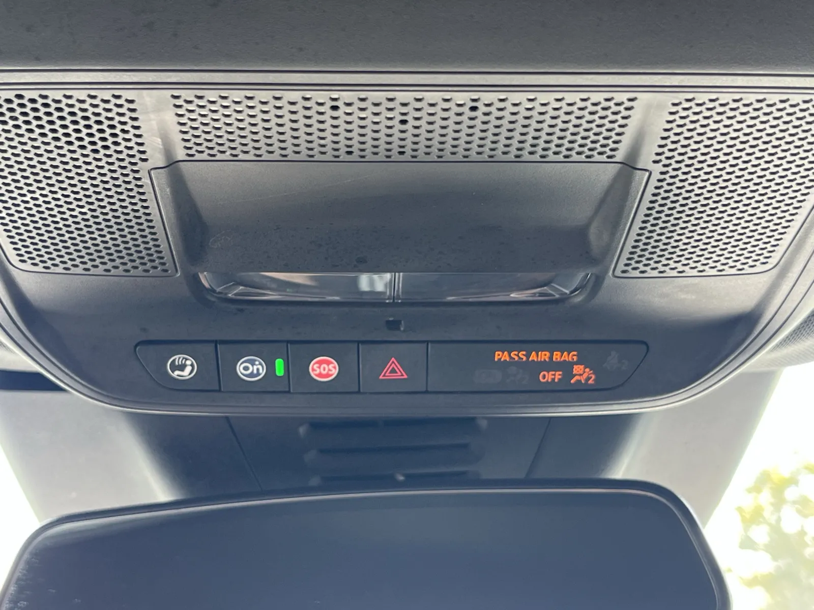 Chevrolet Equinox photo 23
