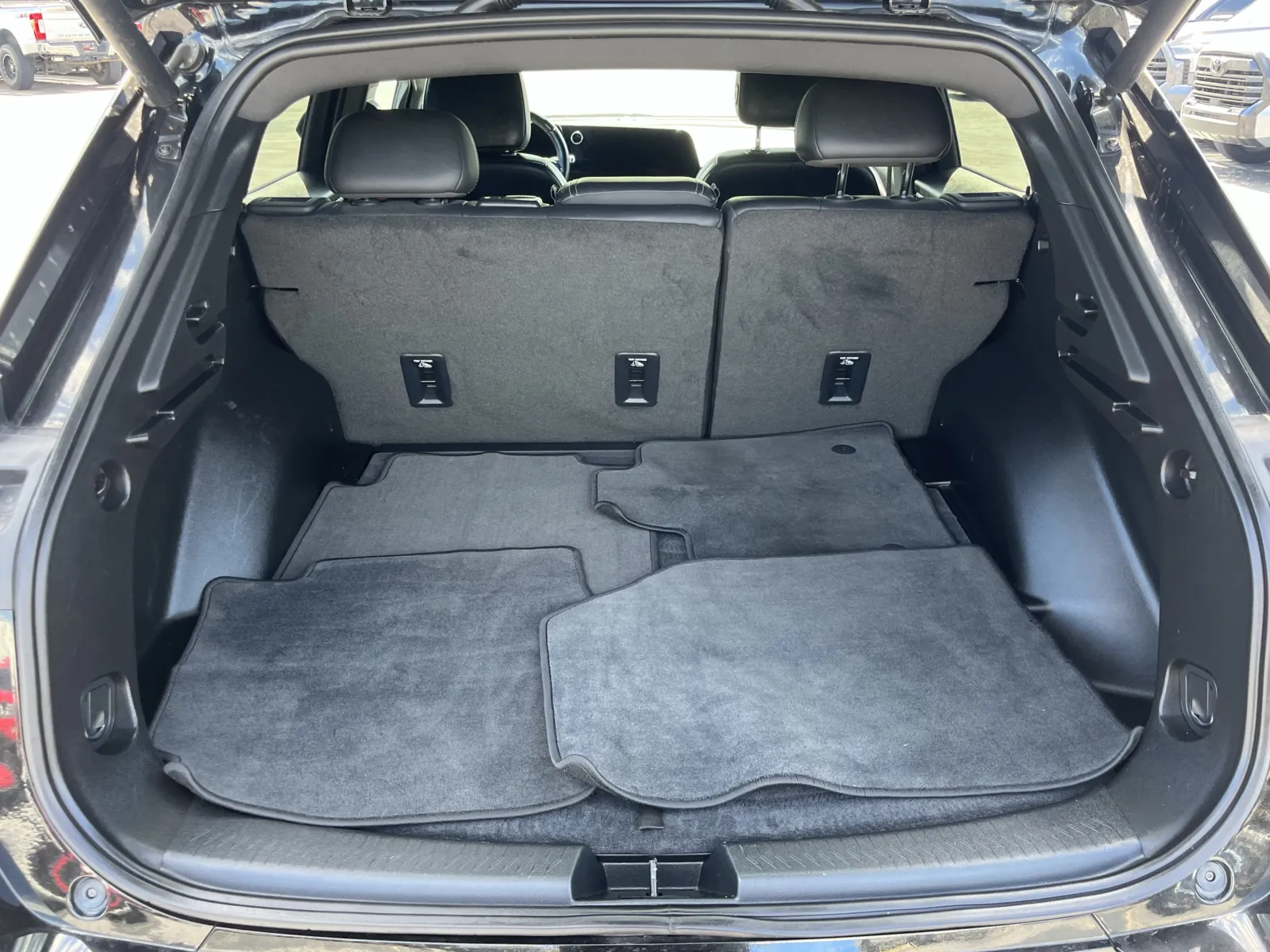 Chevrolet Equinox photo 12